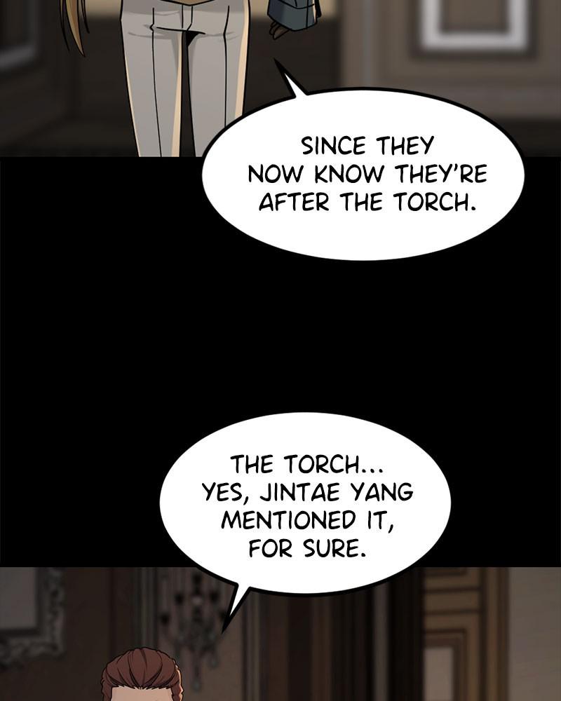Hero Killer Chap 51 - Next Chap 52