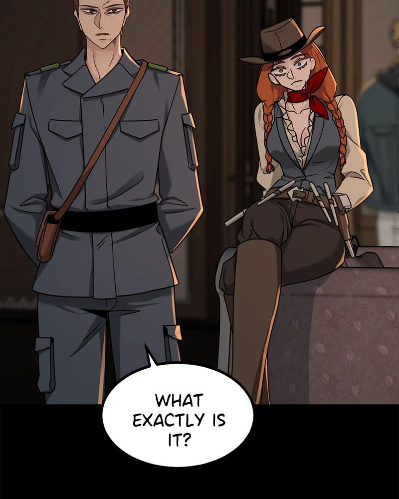 Hero Killer Chap 51 - Next Chap 52
