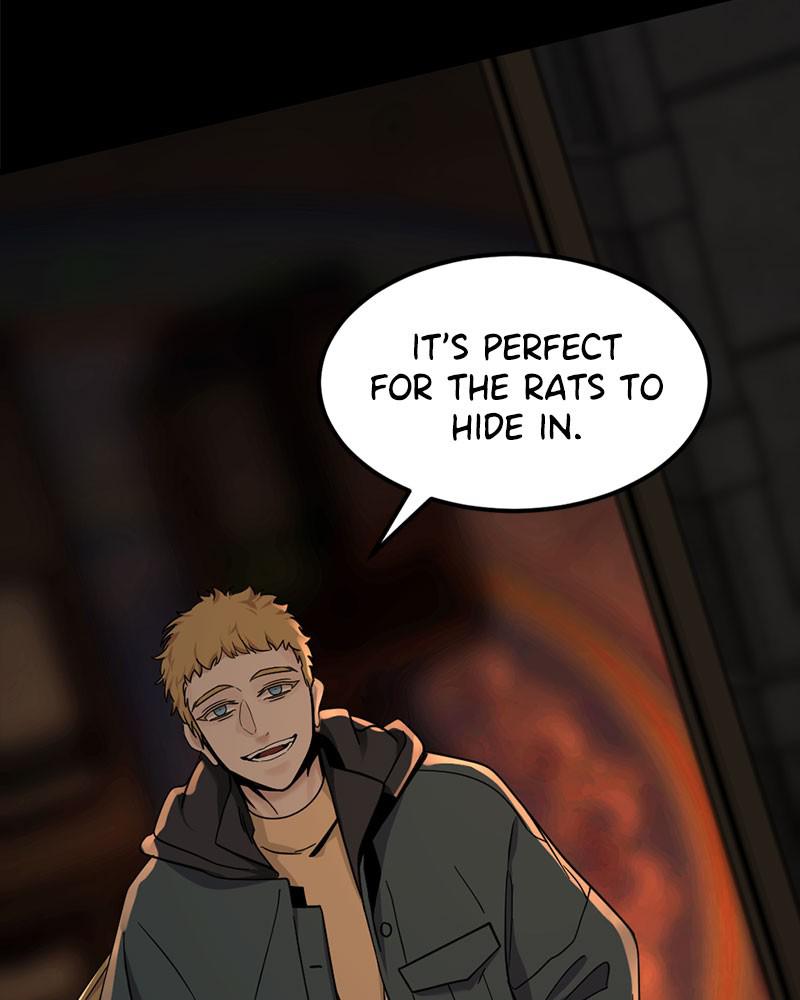 Hero Killer Chap 51 - Next Chap 52