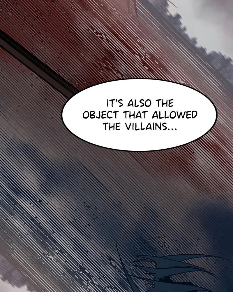 Hero Killer Chap 51 - Next Chap 52