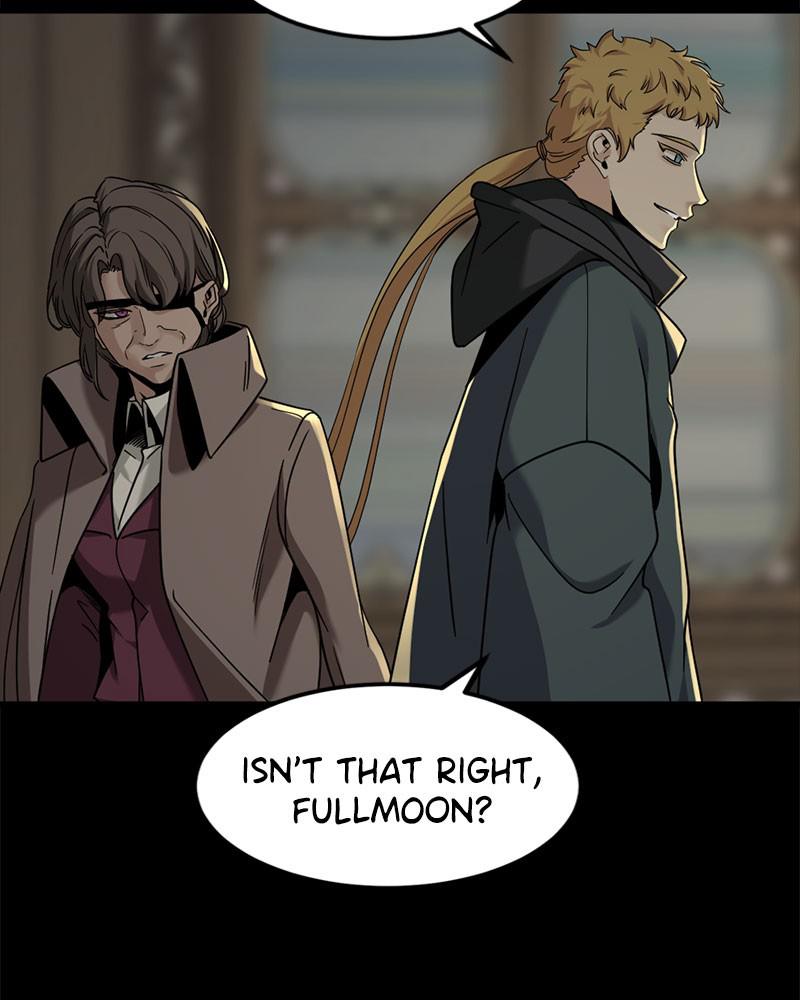 Hero Killer Chap 51 - Next Chap 52