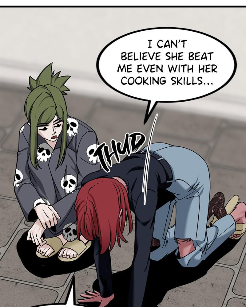 Hero Killer Chap 51 - Next Chap 52