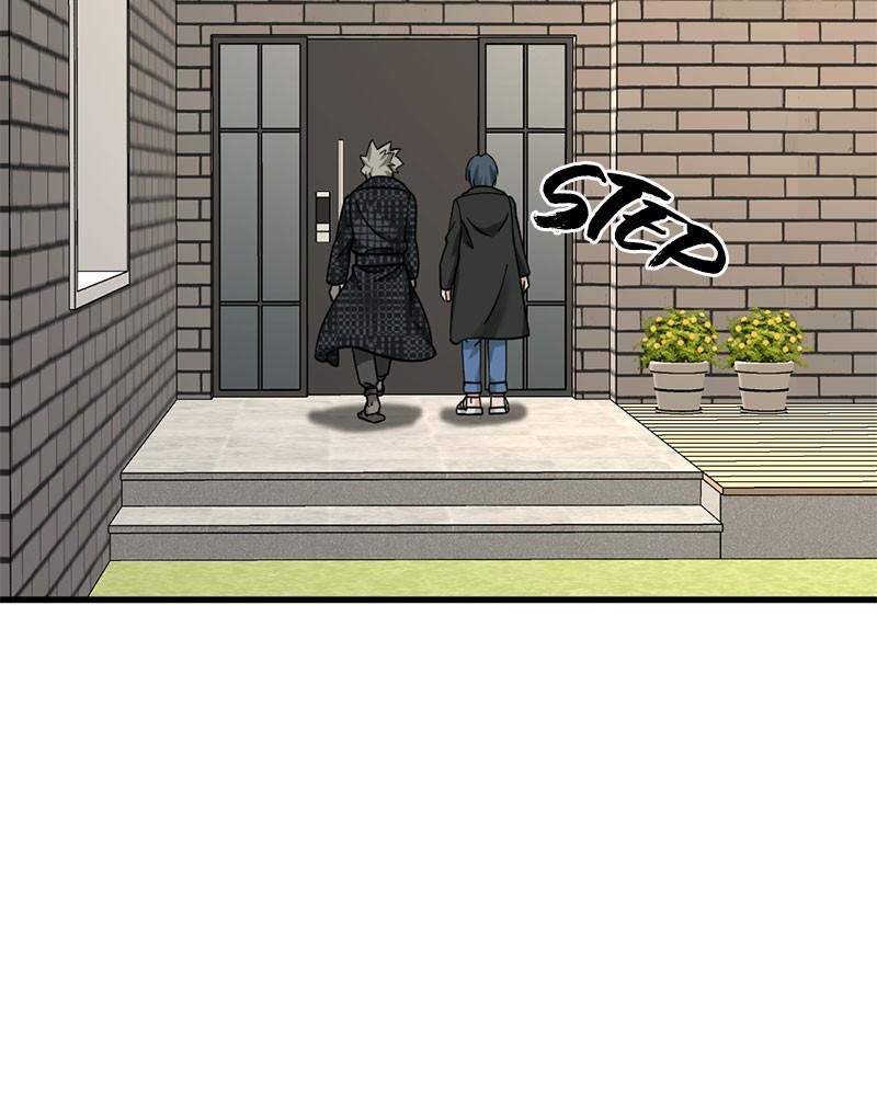 Hero Killer Chap 51 - Next Chap 52