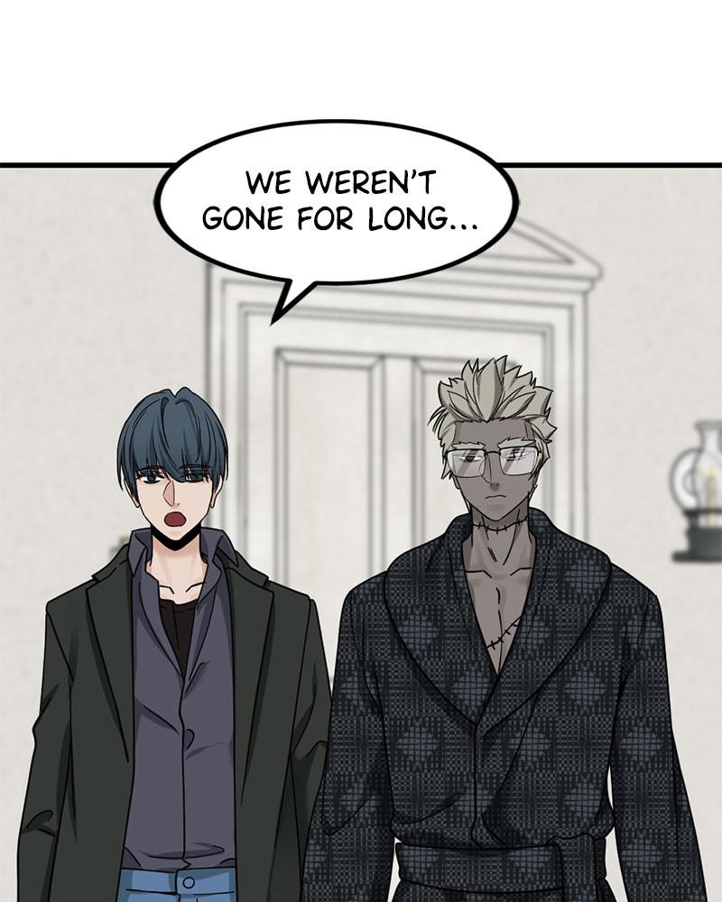 Hero Killer Chap 51 - Next Chap 52