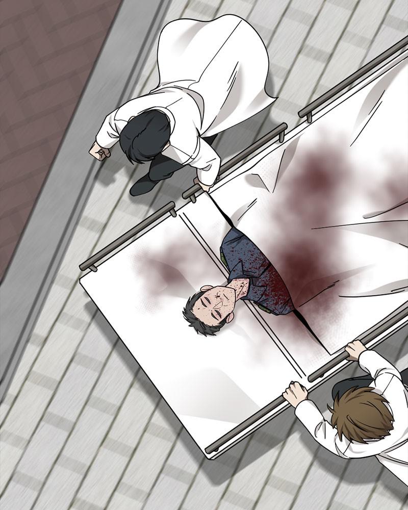 Hero Killer Chap 51 - Next Chap 52