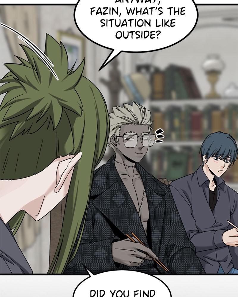 Hero Killer Chap 51 - Next Chap 52