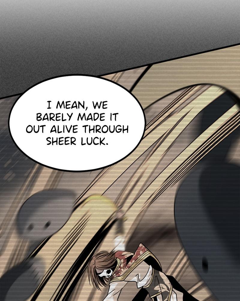Hero Killer Chap 51 - Next Chap 52