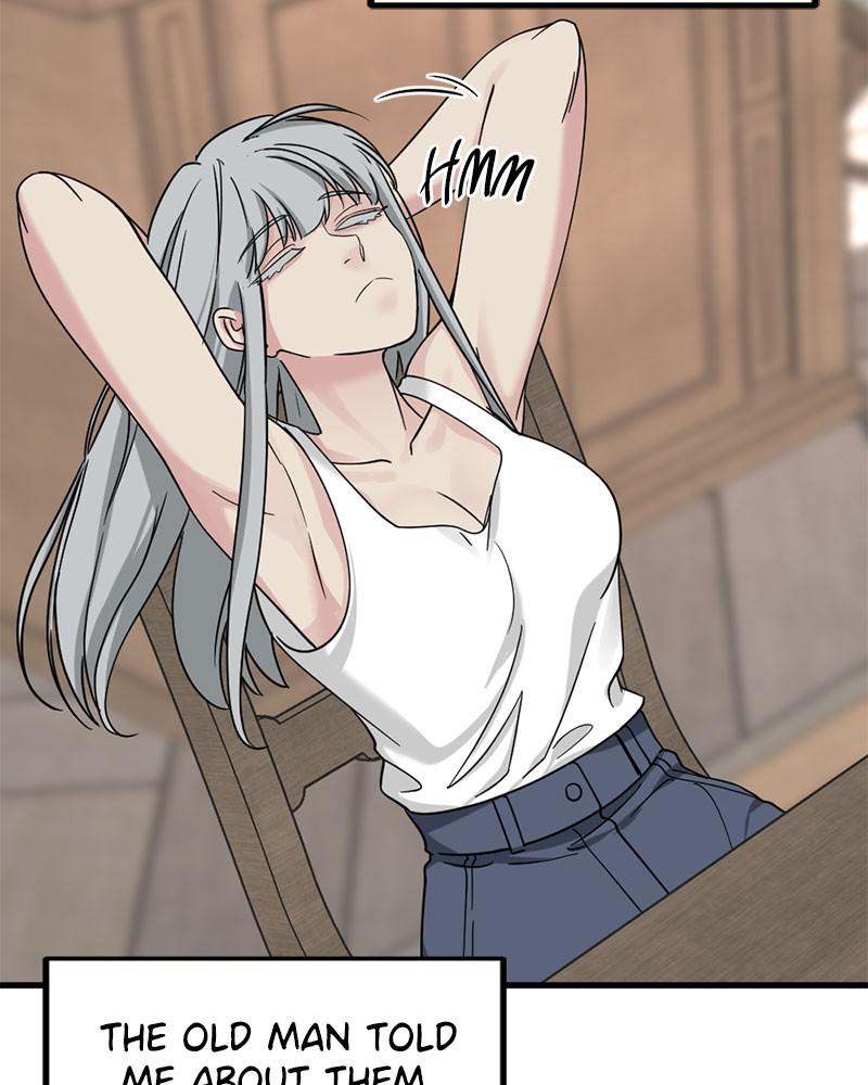 Hero Killer Chap 51 - Next Chap 52