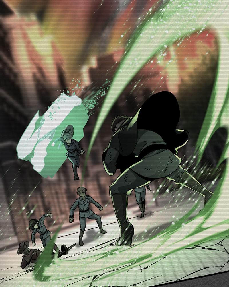 Hero Killer Chap 51 - Next Chap 52