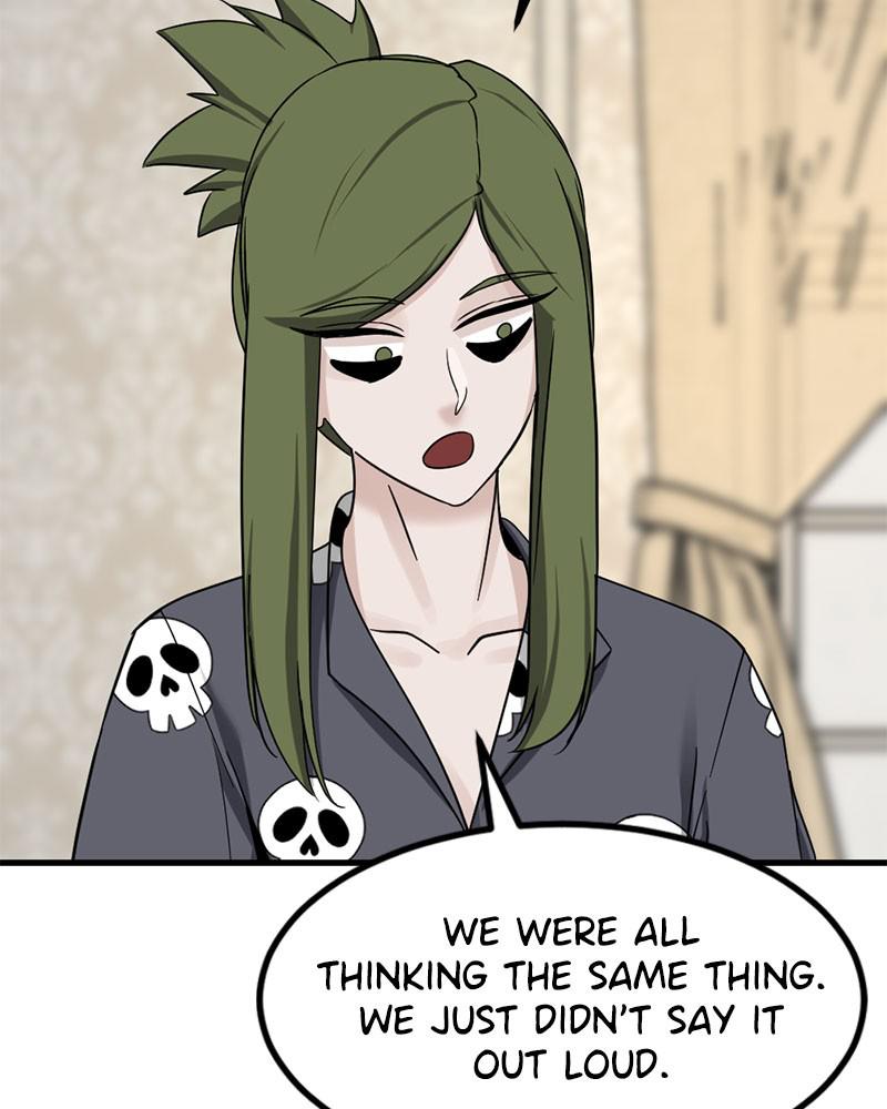 Hero Killer Chap 51 - Next Chap 52