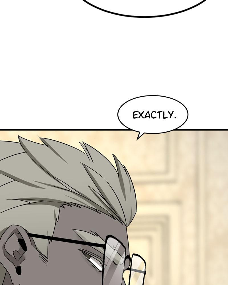 Hero Killer Chap 51 - Next Chap 52