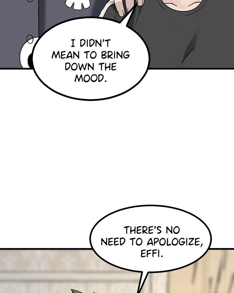 Hero Killer Chap 51 - Next Chap 52