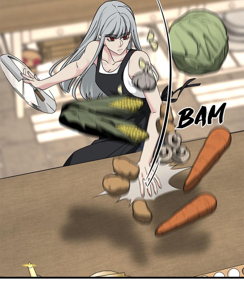 Hero Killer Chap 51 - Next Chap 52
