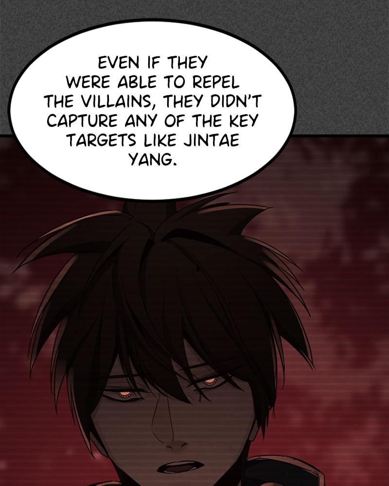 Hero Killer Chap 51 - Next Chap 52