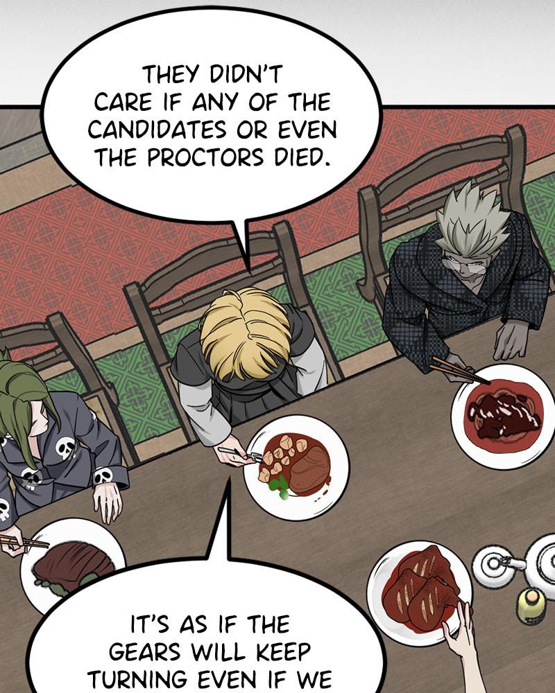 Hero Killer Chap 51 - Next Chap 52