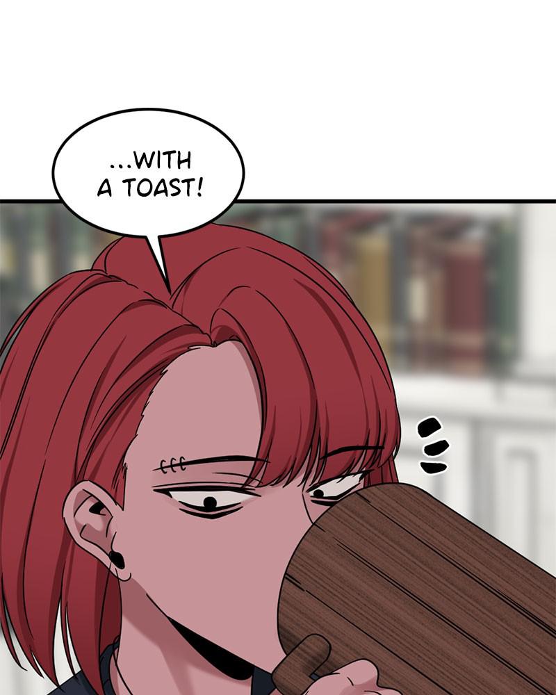 Hero Killer Chap 51 - Next Chap 52