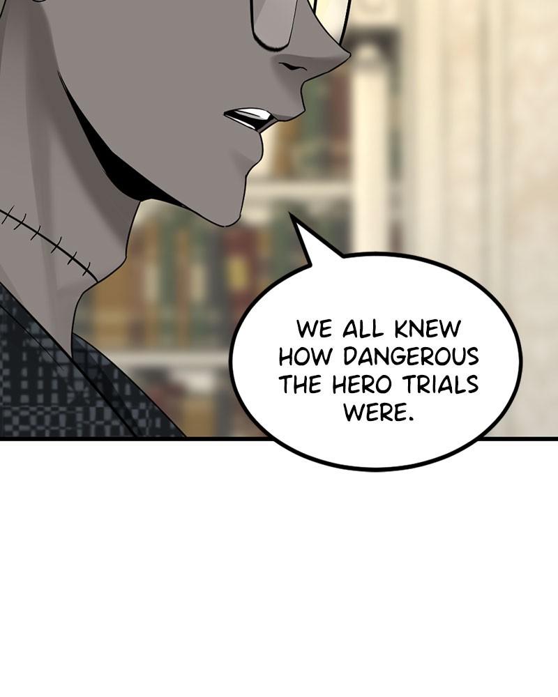 Hero Killer Chap 51 - Next Chap 52