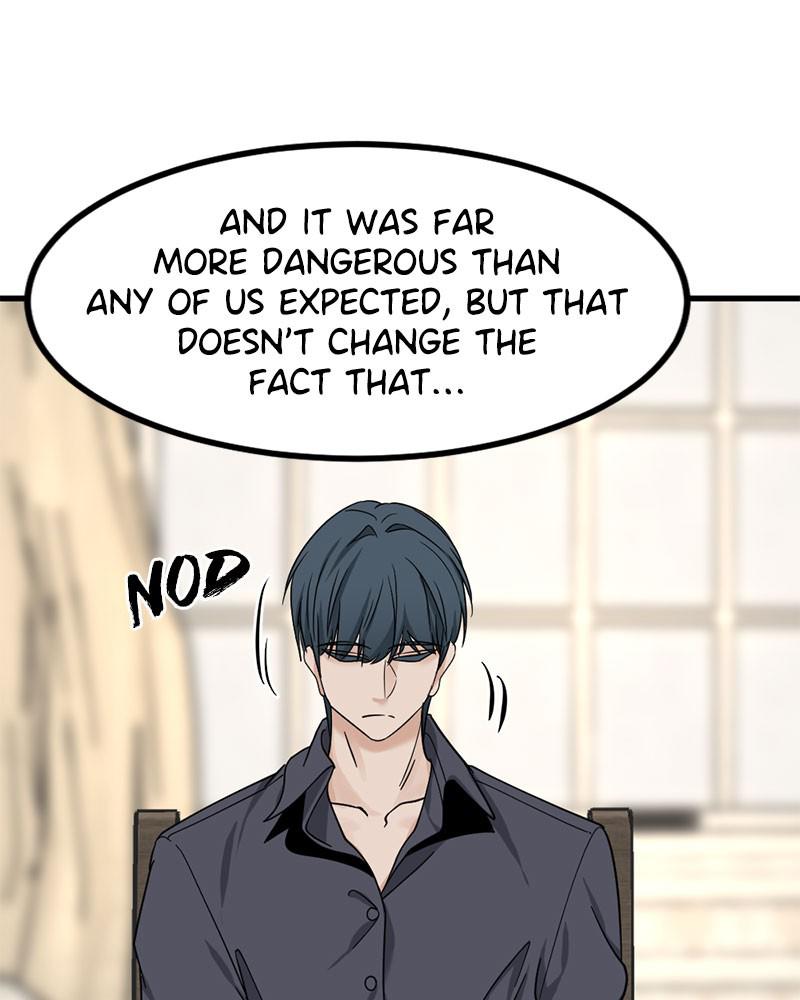 Hero Killer Chap 51 - Next Chap 52