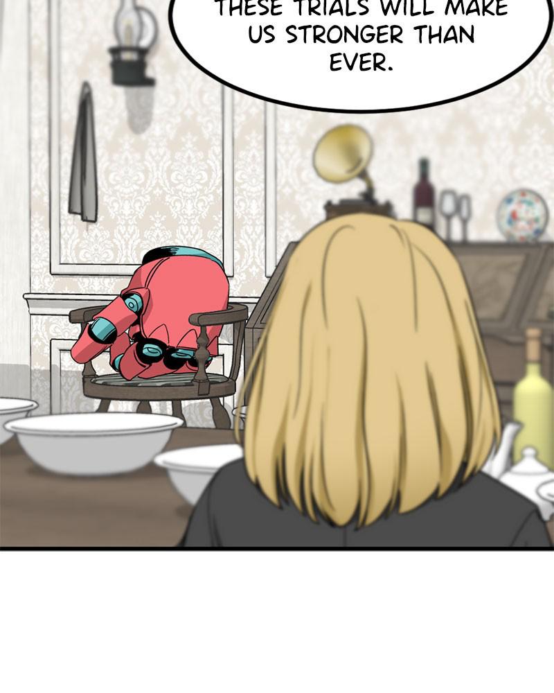 Hero Killer Chap 51 - Next Chap 52
