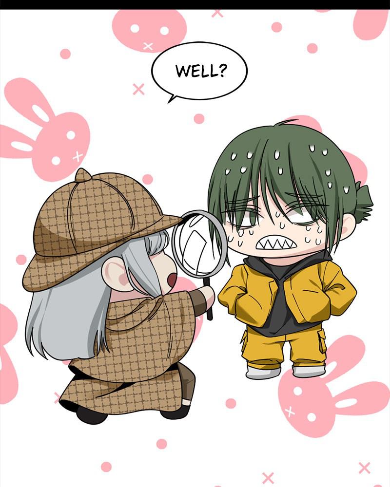 Hero Killer Chap 52 - Next Chap 53