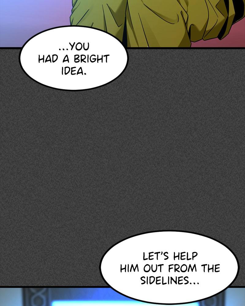 Hero Killer Chap 52 - Next Chap 53