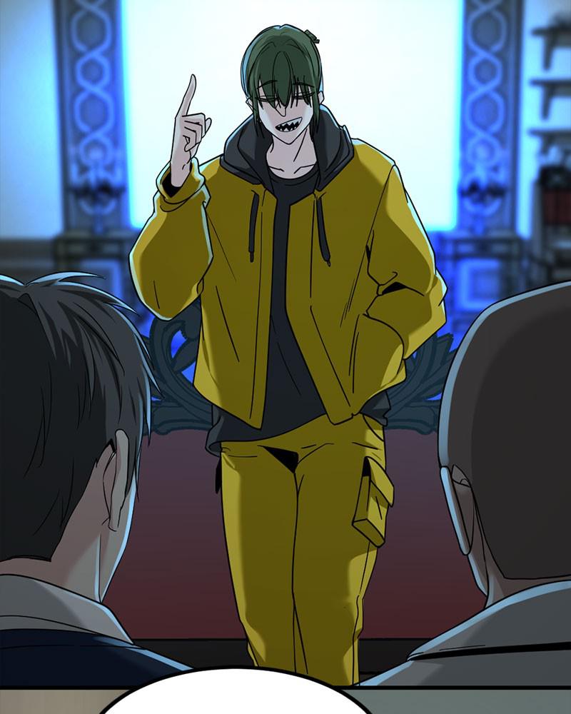 Hero Killer Chap 52 - Next Chap 53