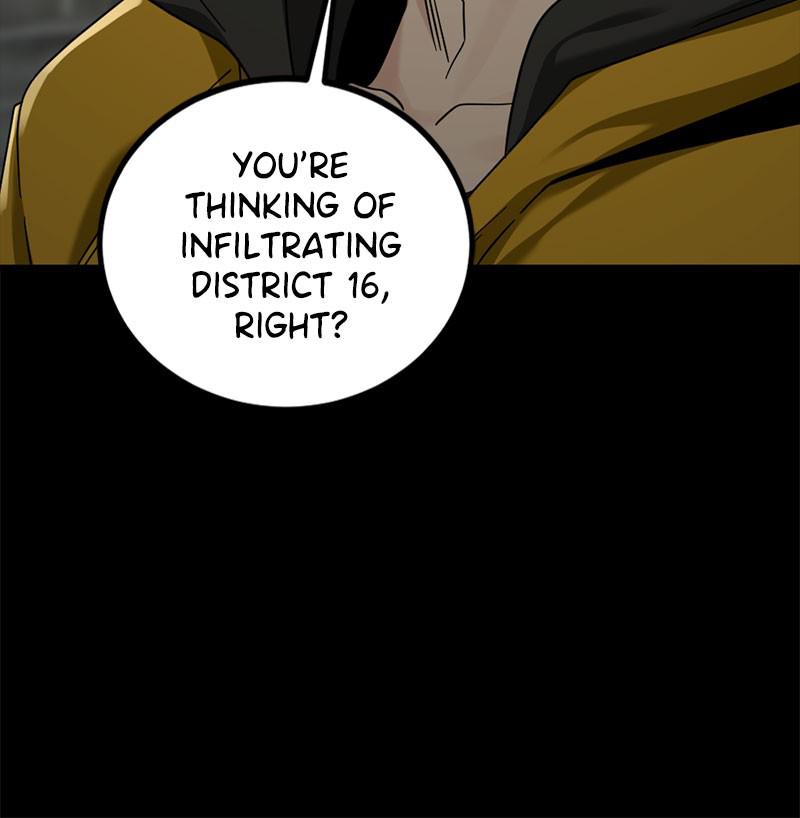 Hero Killer Chap 52 - Next Chap 53