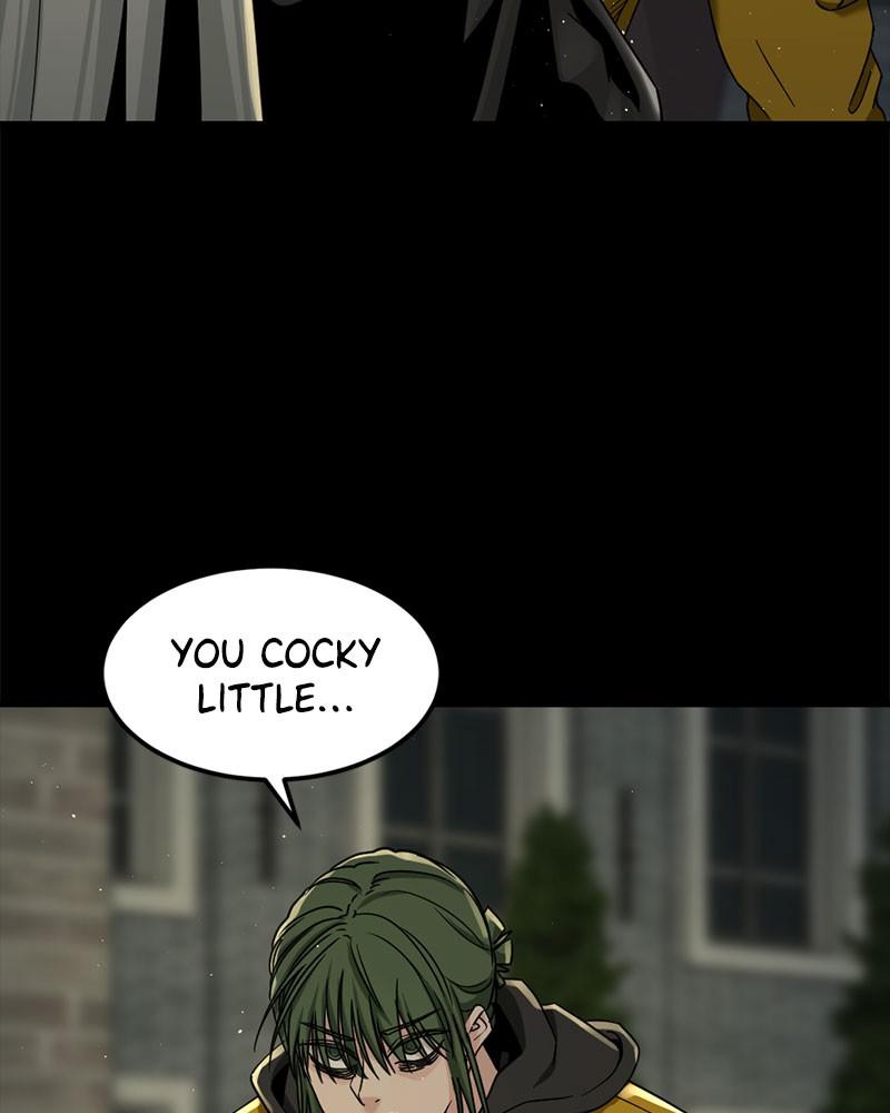 Hero Killer Chap 52 - Next Chap 53