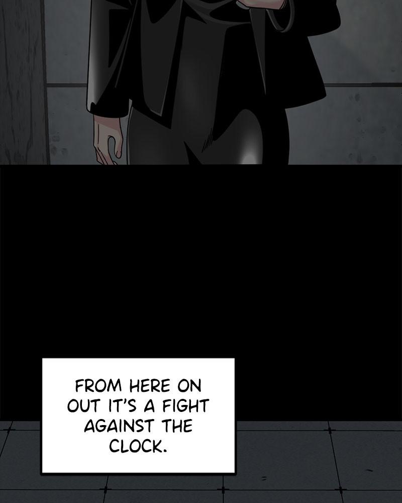 Hero Killer Chap 52 - Next Chap 53