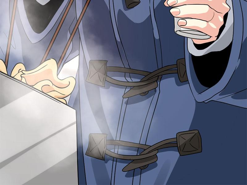 Hero Killer Chap 52 - Next Chap 53
