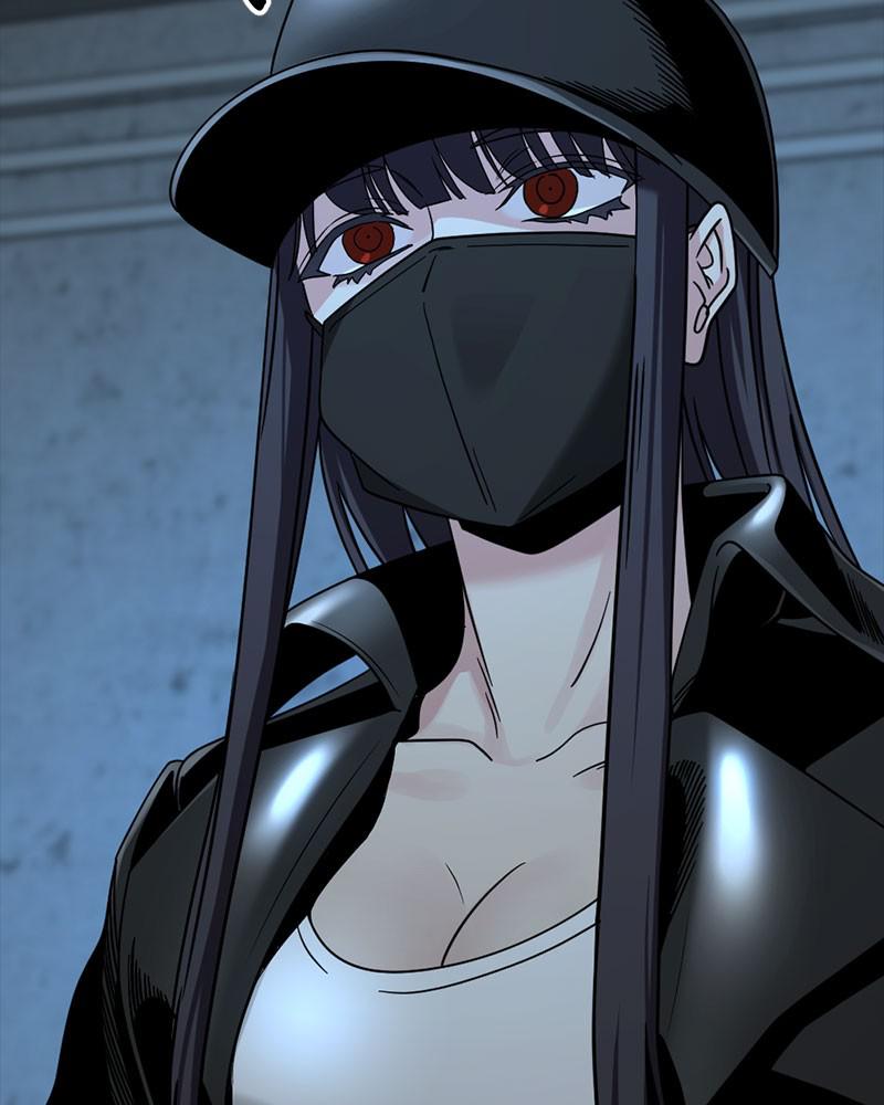 Hero Killer Chap 52 - Next Chap 53