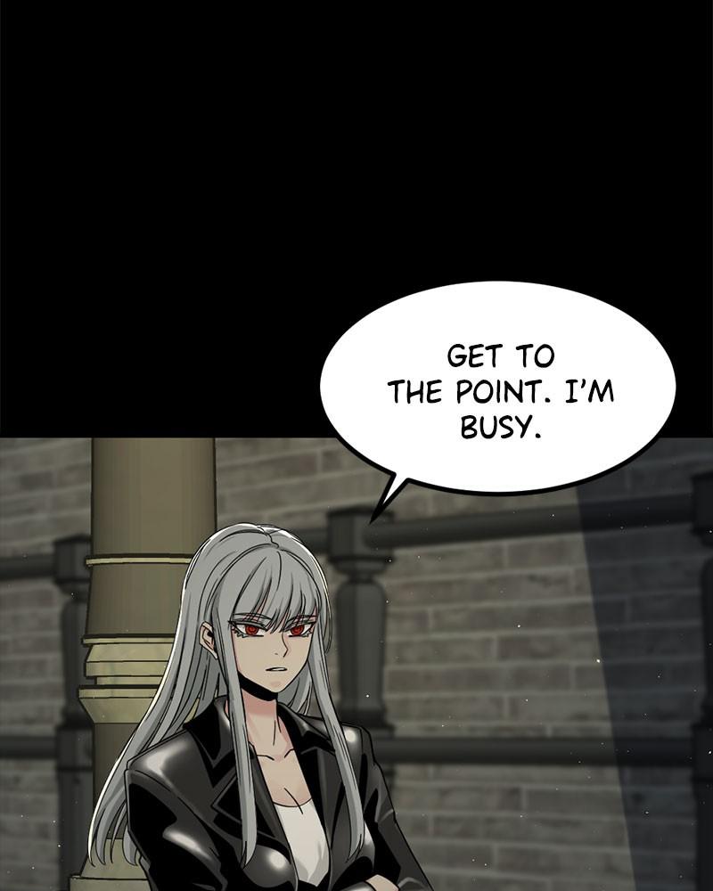 Hero Killer Chap 52 - Next Chap 53