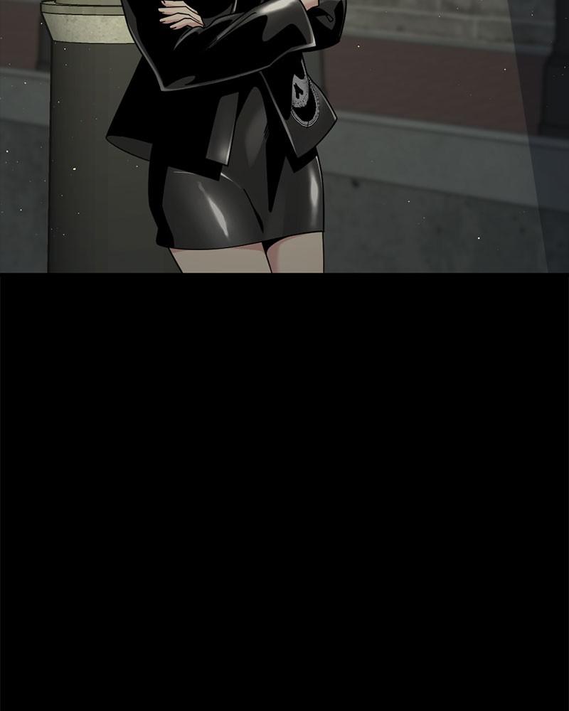 Hero Killer Chap 52 - Next Chap 53