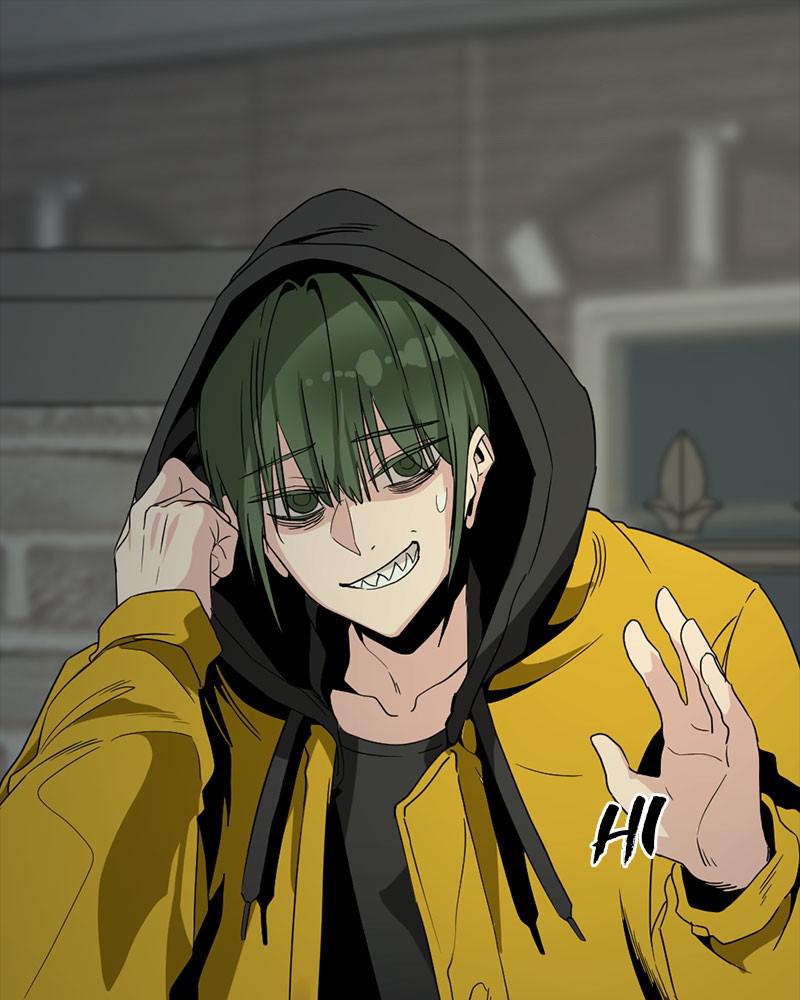 Hero Killer Chap 52 - Next Chap 53