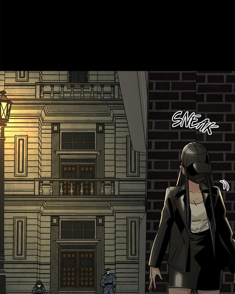 Hero Killer Chap 52 - Next Chap 53