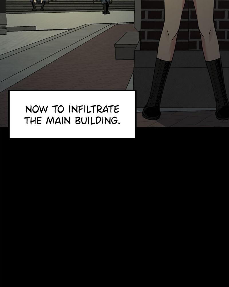 Hero Killer Chap 52 - Next Chap 53