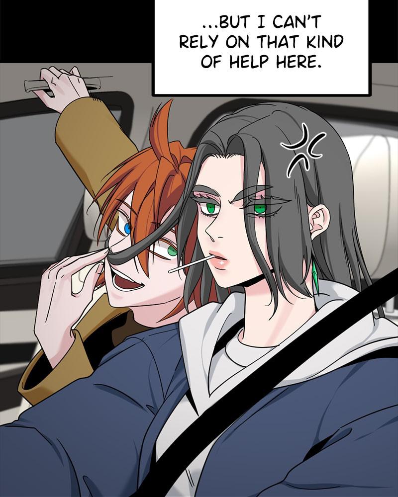 Hero Killer Chap 52 - Next Chap 53