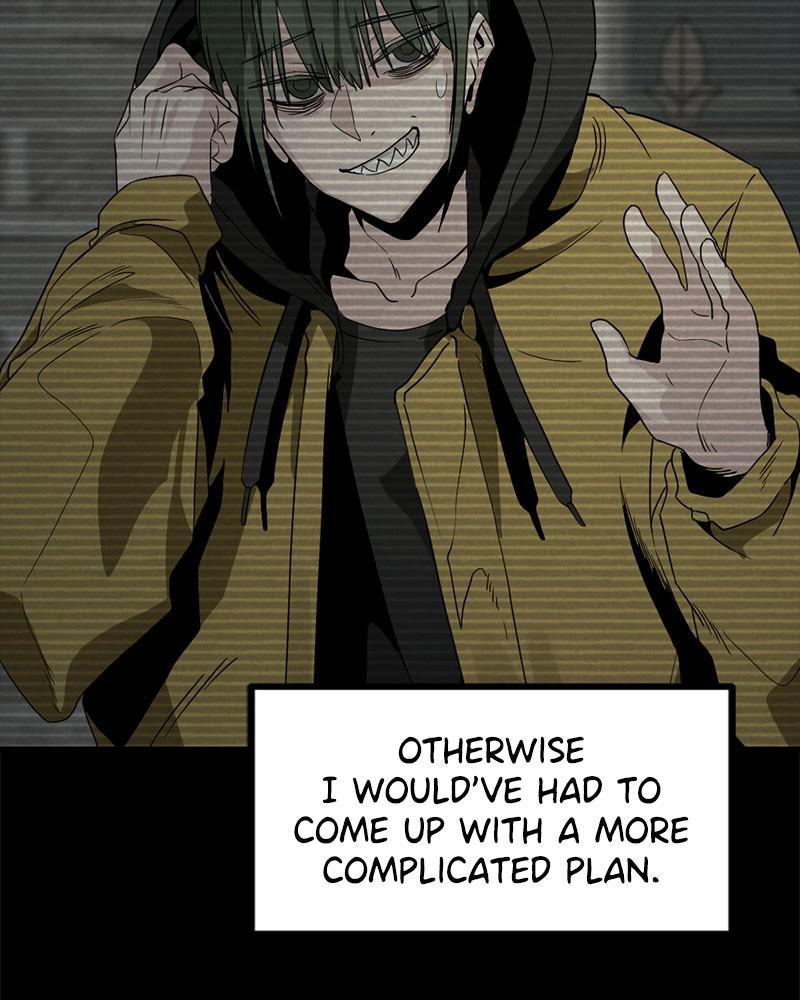 Hero Killer Chap 52 - Next Chap 53