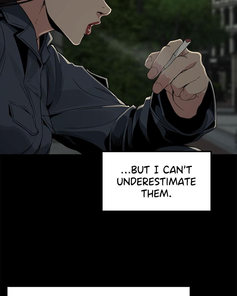 Hero Killer Chap 52 - Next Chap 53