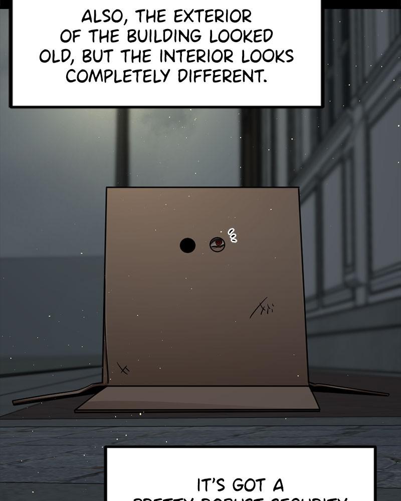 Hero Killer Chap 52 - Next Chap 53