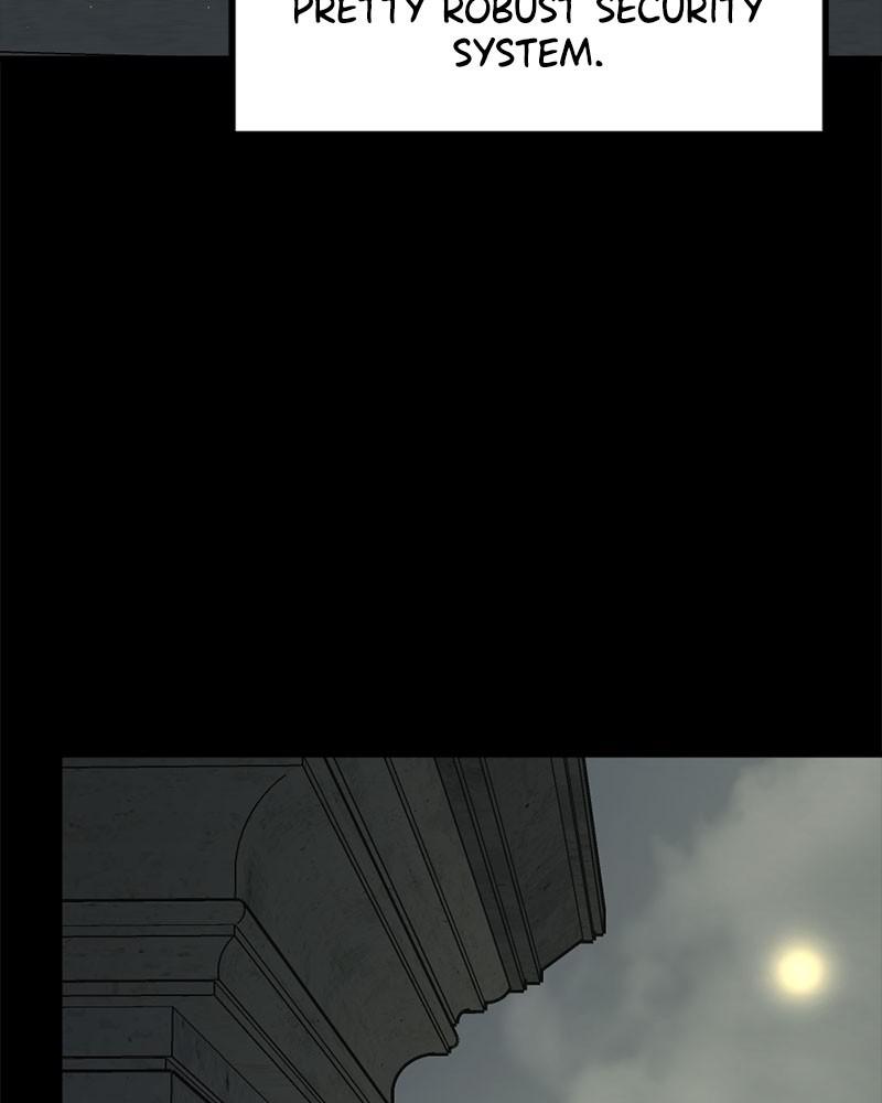 Hero Killer Chap 52 - Next Chap 53