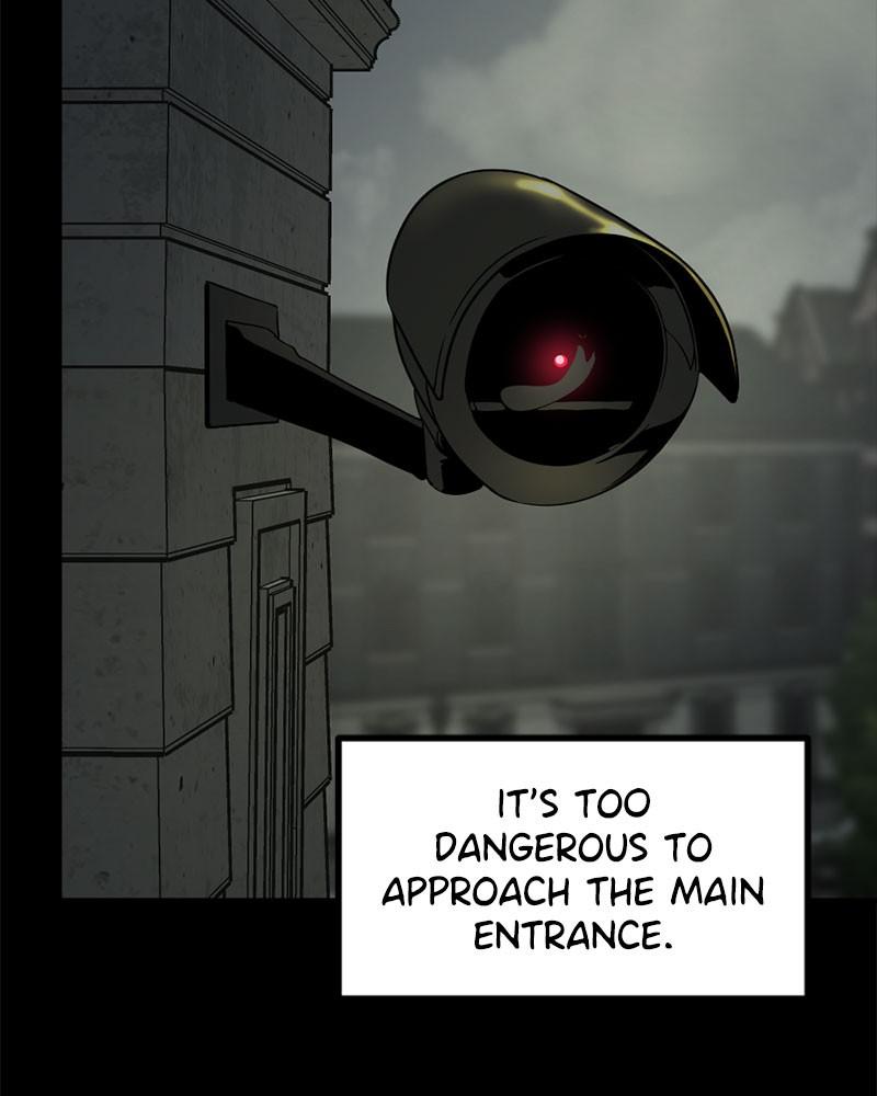 Hero Killer Chap 52 - Next Chap 53