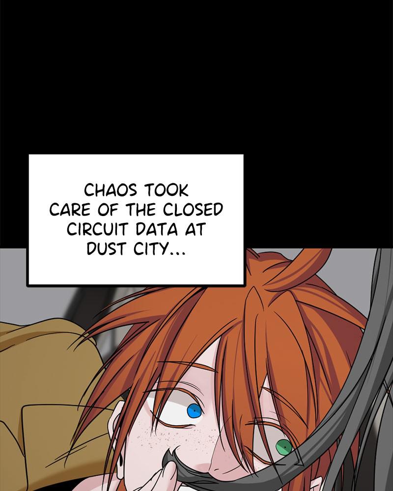Hero Killer Chap 52 - Next Chap 53