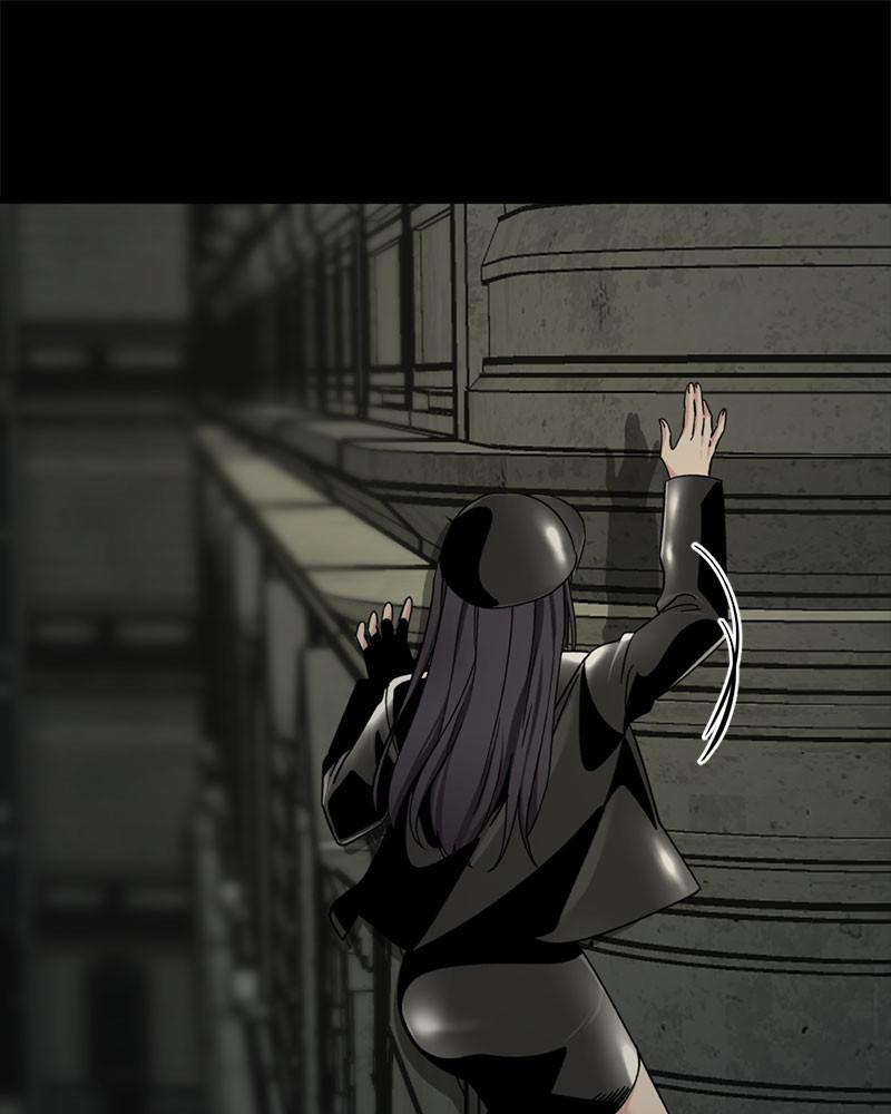 Hero Killer Chap 52 - Next Chap 53