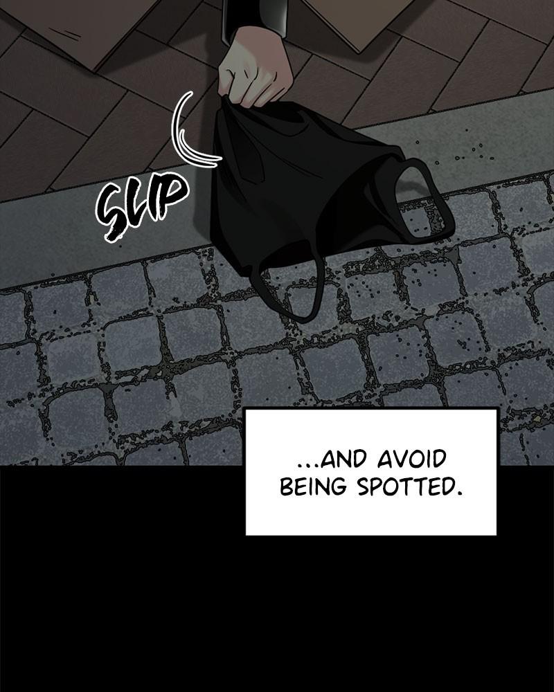 Hero Killer Chap 52 - Next Chap 53