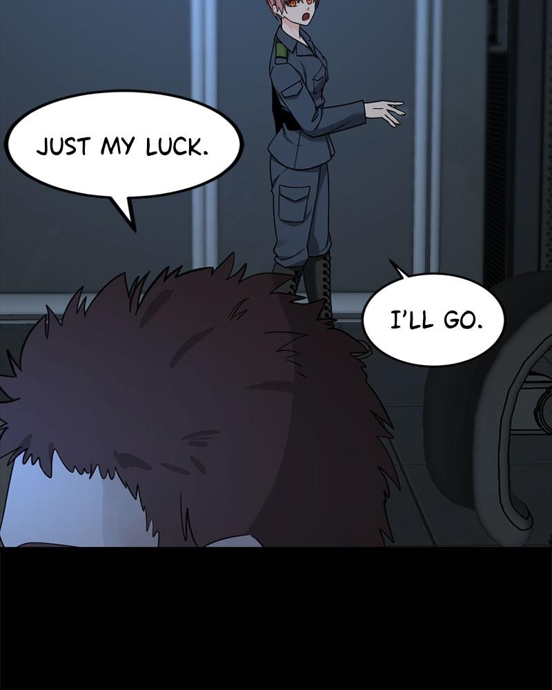 Hero Killer Chap 52 - Next Chap 53