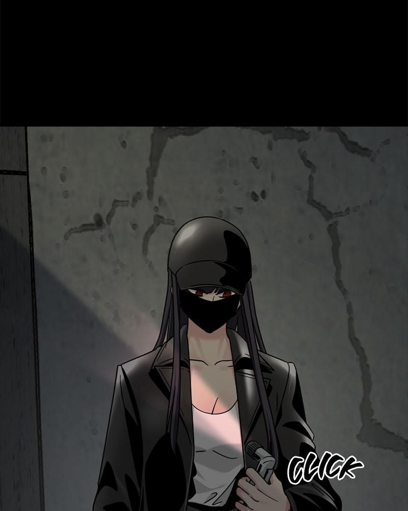 Hero Killer Chap 52 - Next Chap 53