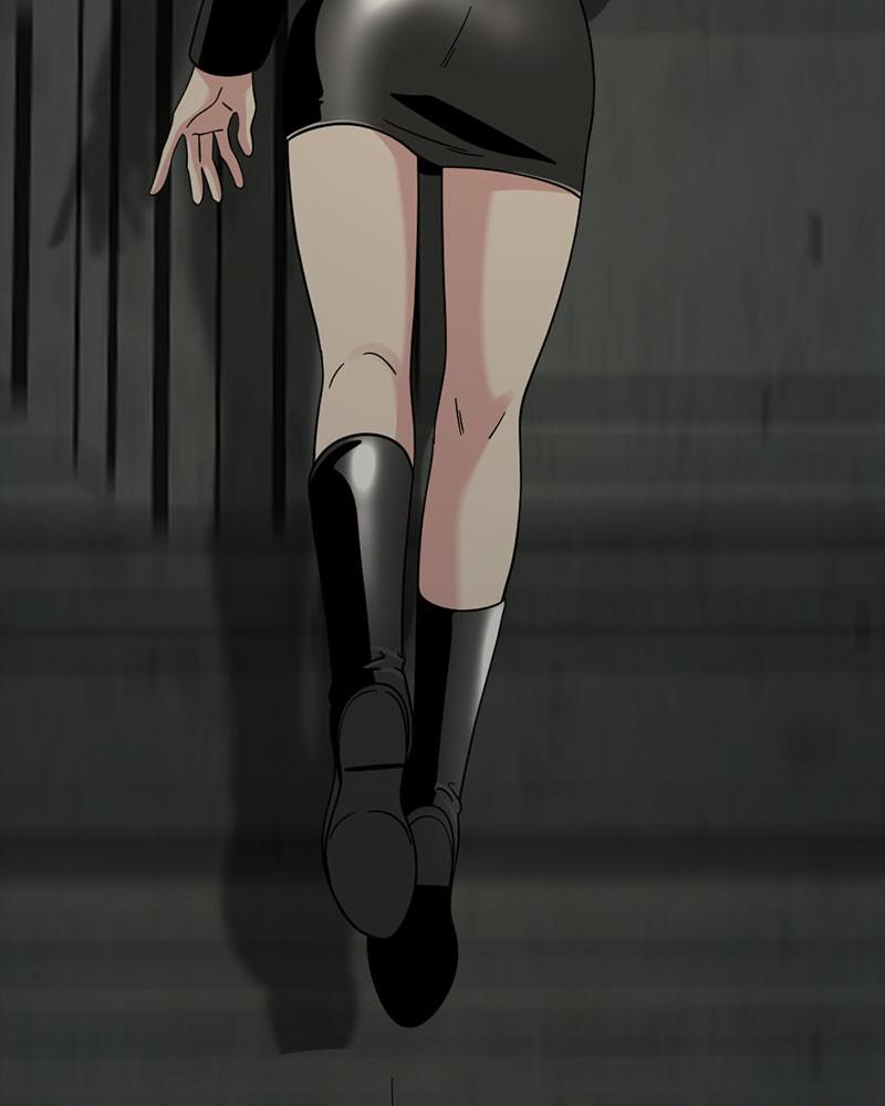 Hero Killer Chap 52 - Next Chap 53