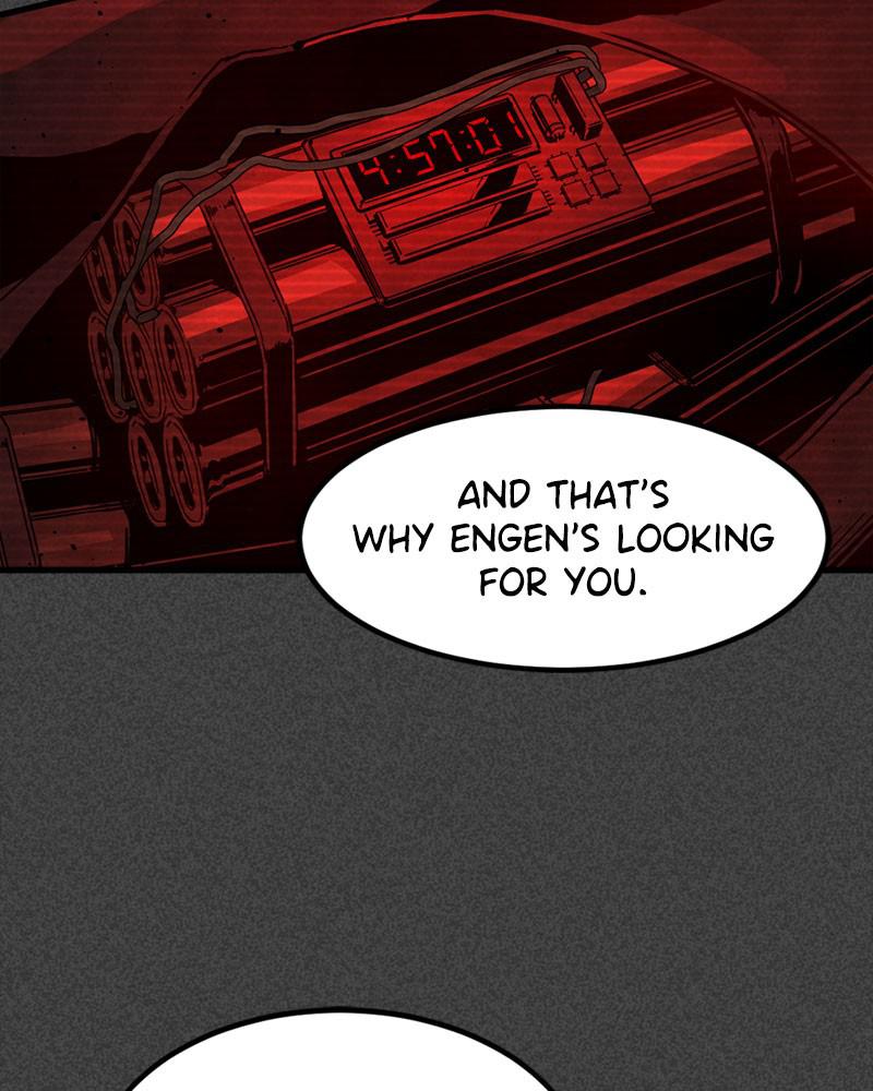 Hero Killer Chap 52 - Next Chap 53