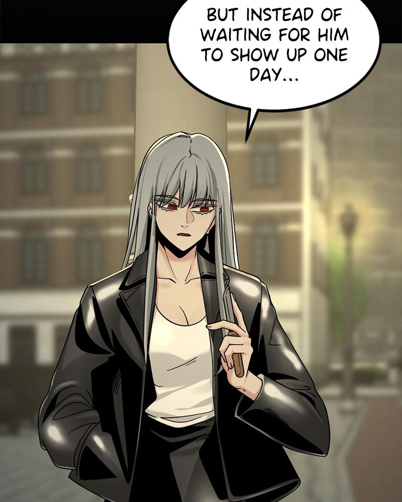 Hero Killer Chap 52 - Next Chap 53